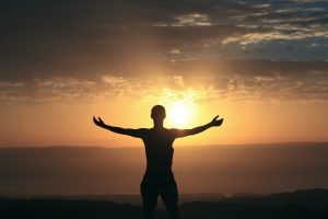 eenvoudige Qi Gong oefeningen