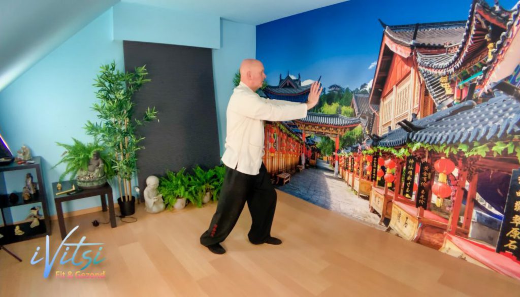 Winter Qi Gong