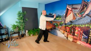 Winter Qi Gong